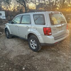 2008 Mazda Tribute