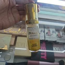 PHYSICIANS FORMULA 24K