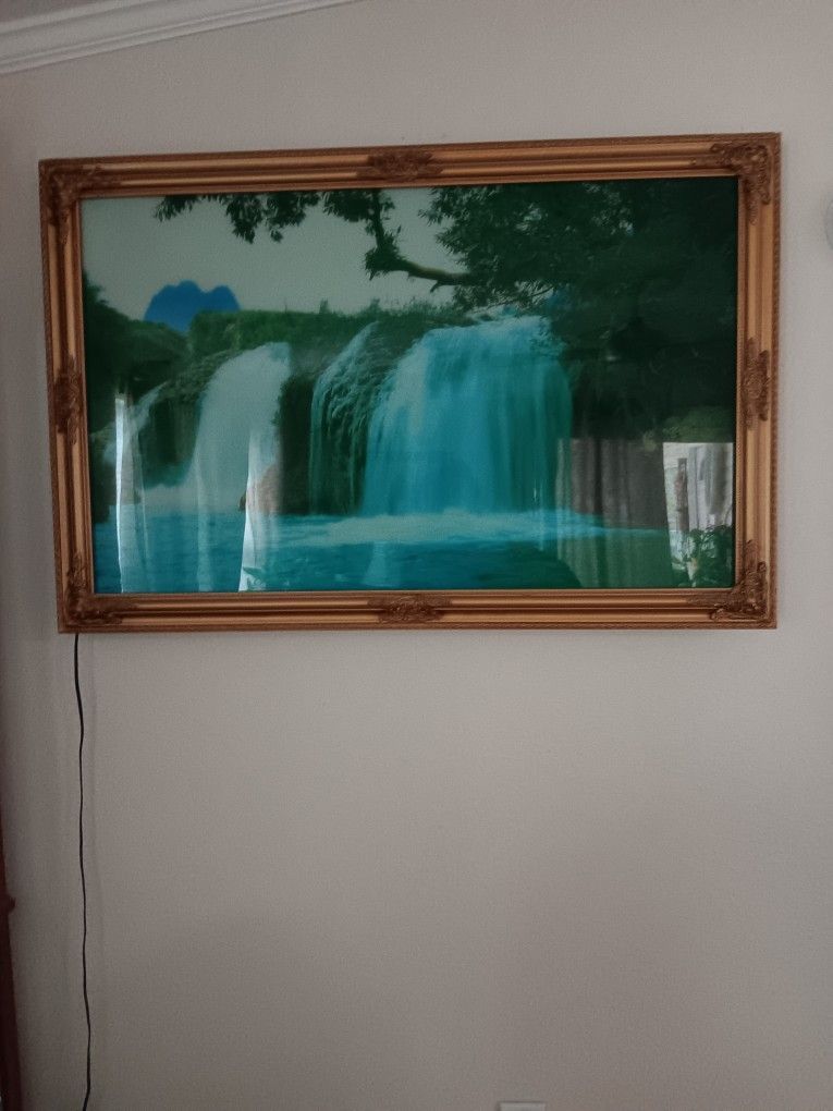 Motion Movement Pictute