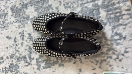 Shoes bailarinas women Target size 7