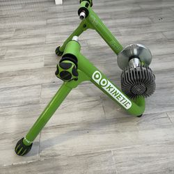 kinetic Bike Roller Trainer