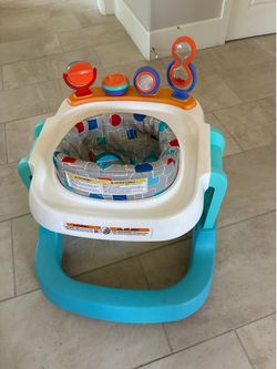 Baby walker