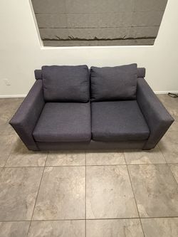 Loveseat sofa