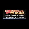 Zunigas Tie Downs