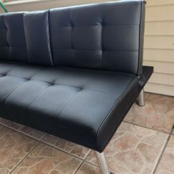 Rarely Used Futon