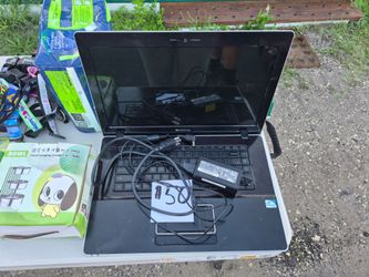 Gateway laptop