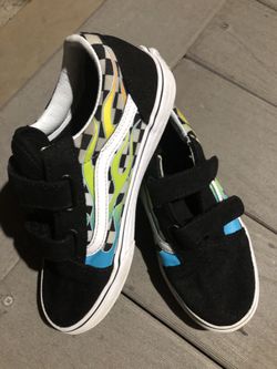 Vans sneakers