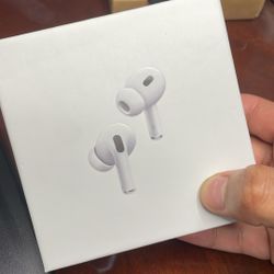Airpods Pro 2nd (USB-C)