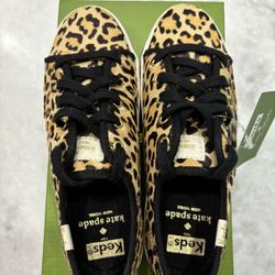 Kate Spade Leopard 