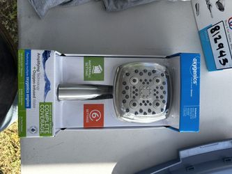 Shower Head