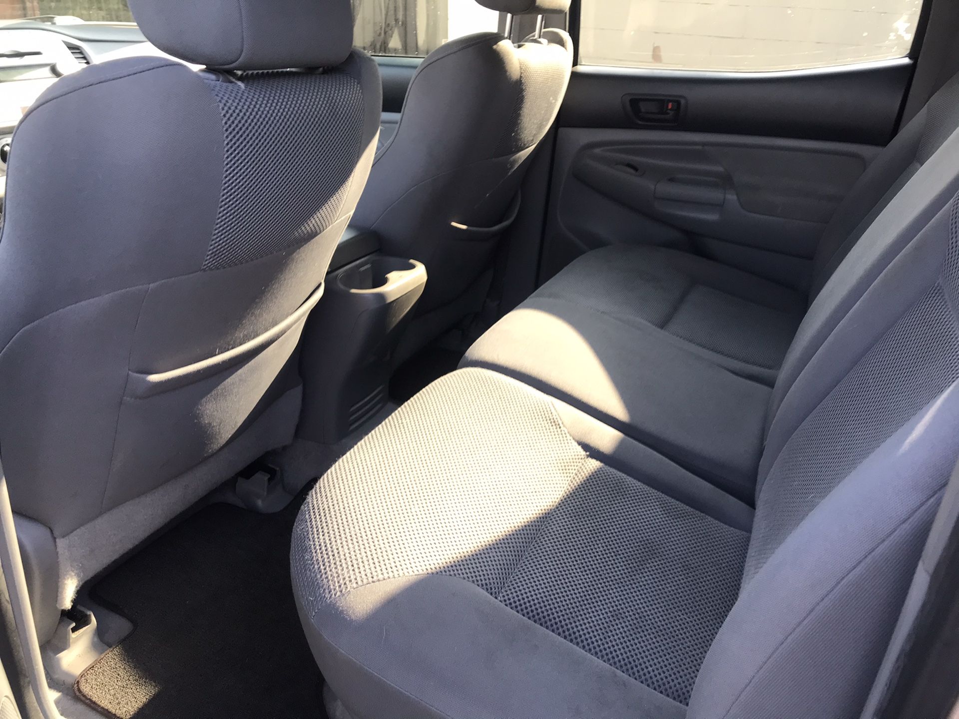 2005 Toyota Tacoma