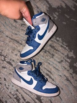 Jordan 1 retro high OG