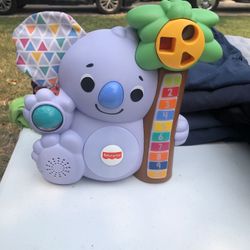 Koala Toy