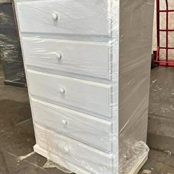 Five Drawers Dresser 