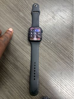 Series 9 Apple Watch 45mm