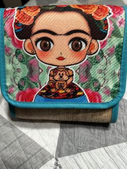 Frida Shoulder Bag