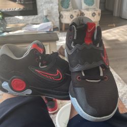 kd 7 basketball shoes 