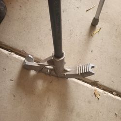 Pipe Bender Conduit 1/2 In, 3/4 Thin ,USA Gardner Bender, Steel Handle,  Excellent Condition,  E Mesa 