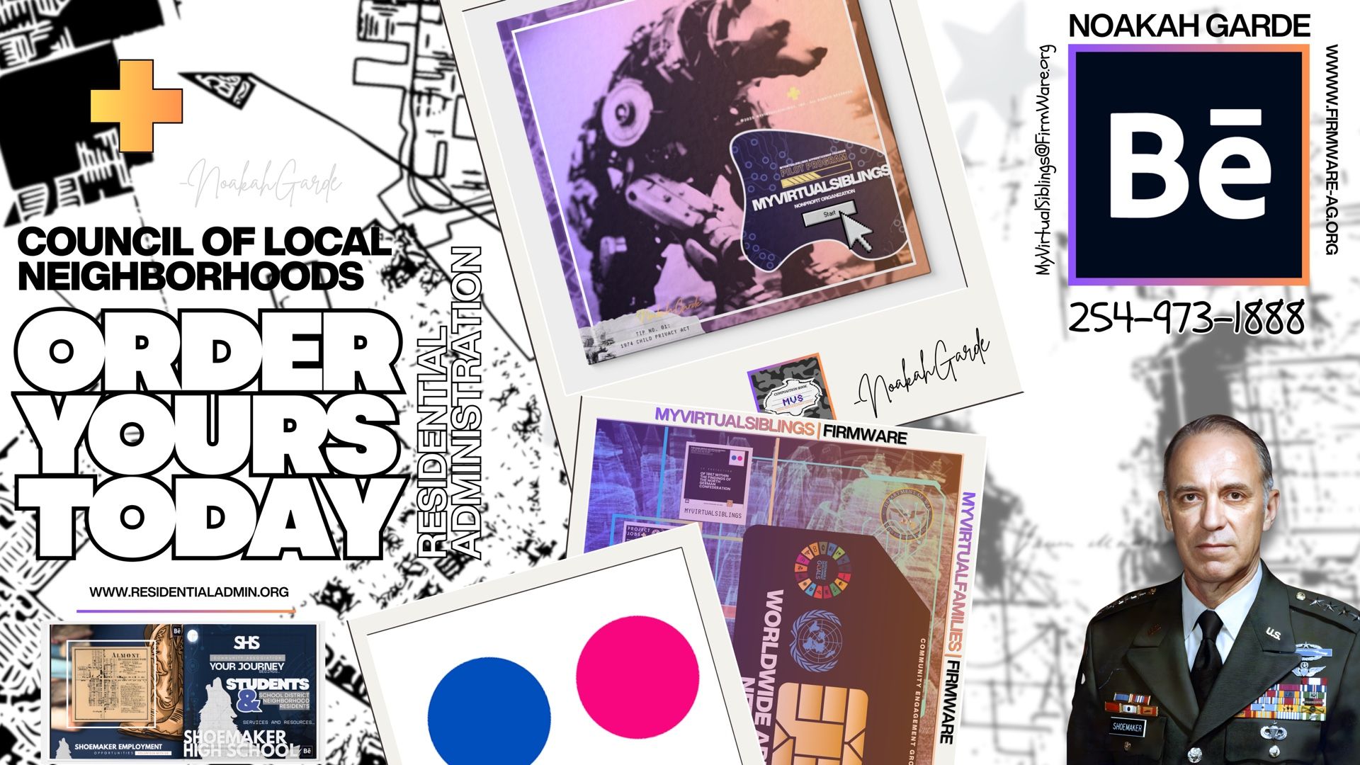 BOOK ORDERS ALMOST READY!