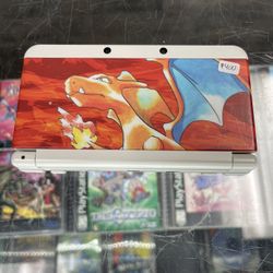 Nintendo 3DS $330 Gamehogs 11am-7pm