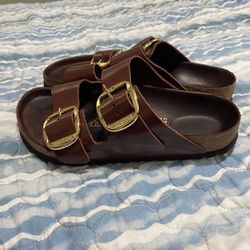 Birkenstock Women’s Sandals