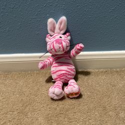 Pink Easter Tiger