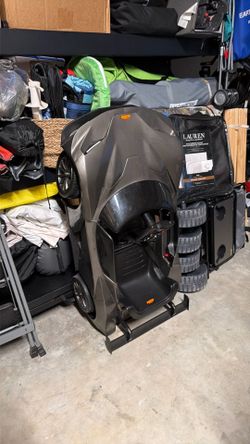 KTM Power Wheels Sports Car