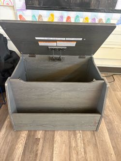 Toy Chest