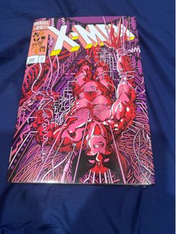Uncanny X-men vol 5 omnibus