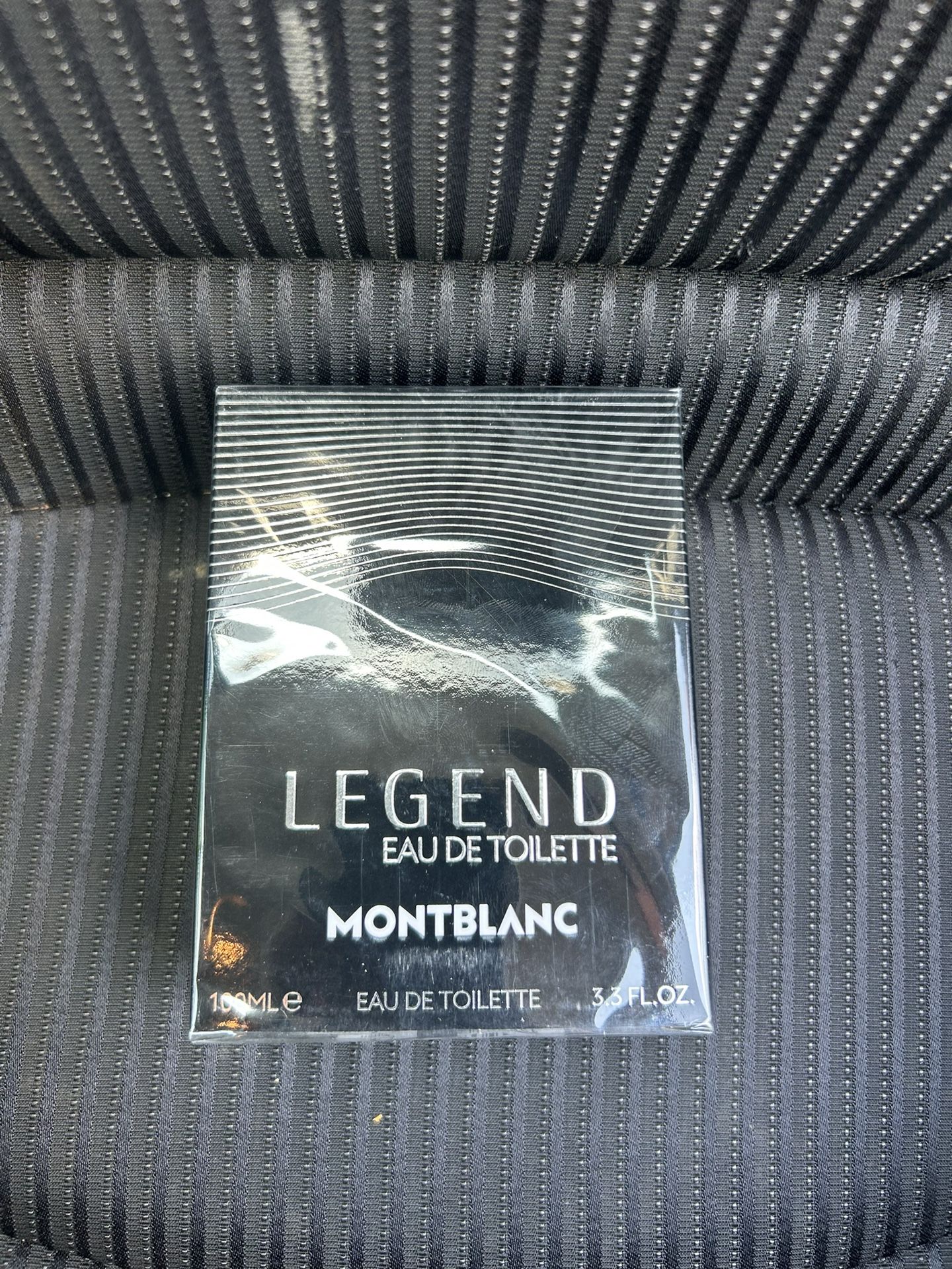 Montblanc Legend Eau de Toilette