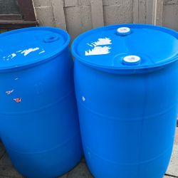 Barrels