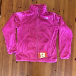 BNWT - Girl’s NORTH FACE Jacket (size 18)
