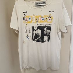 Enfants Riches Deprimes Wormhole Tee