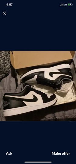 jordan 1 particle grey