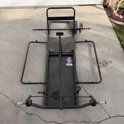 Go Cart 