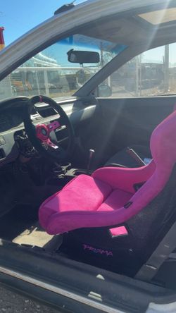 1995 Honda Civic