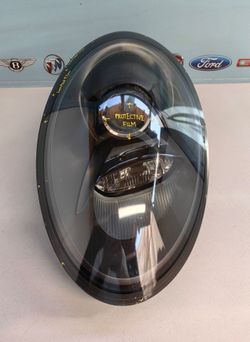 2012-2016 PORSCHE 911 (991) CARRERA, CARRERA 4, TARGA 4 LEFT BI-XENON HEADLIGHT
