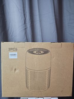 Air Purifiers