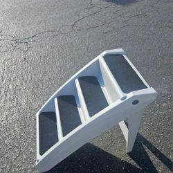 Pet Stairs