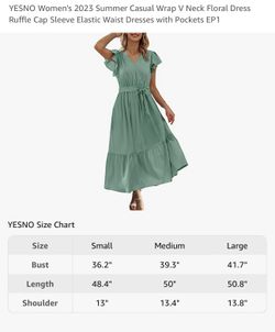Casual Dress