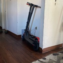 Ninebot Segway Es2 
