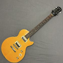 Slash Epiphone Les Paul Electric Guitar