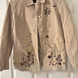 Women’s Jacket