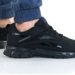 Reebok Ridgerider 6.0 LIKE NEW/ MINT CONDITION- In Box - Worn Once. SIZE 12.5