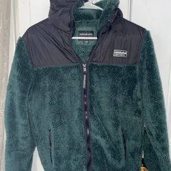 Kids Jacket Unisex