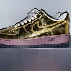 Nike Air Force One LV 