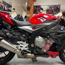2014 BMW S1000R PREMIUM EDITION