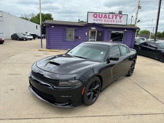 2019 Dodge Charger