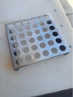 Jalapeno Rack ( Chelmont Center Area )