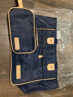 Jackie Design Tote bag and cosmetic bag set